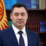 Президент Кыргызской Республики Садыр Жапаров сегодня, 13 мая, поздравил кыргызстанцев с праздником Орозо айт