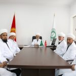 Совет улемов мусульман Кыргызстана выступил с заявлением по Палестине